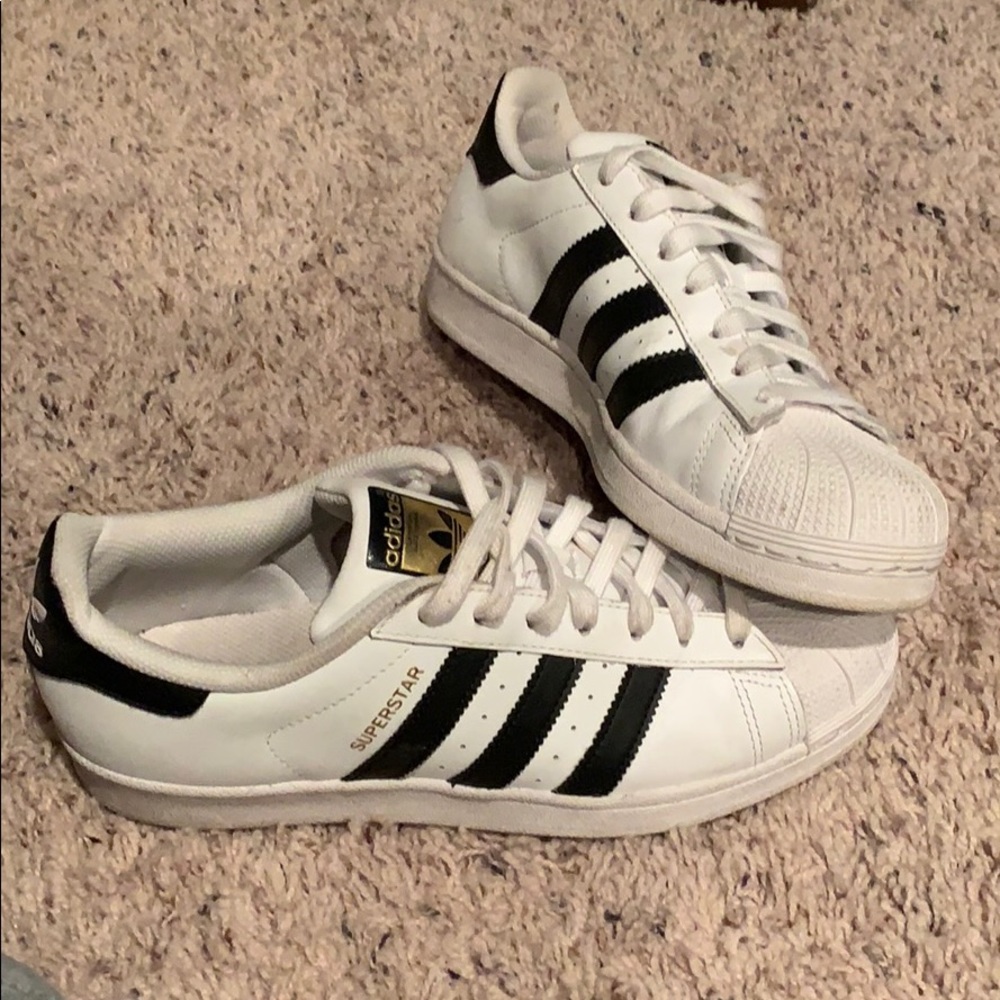 Adidas Superstar